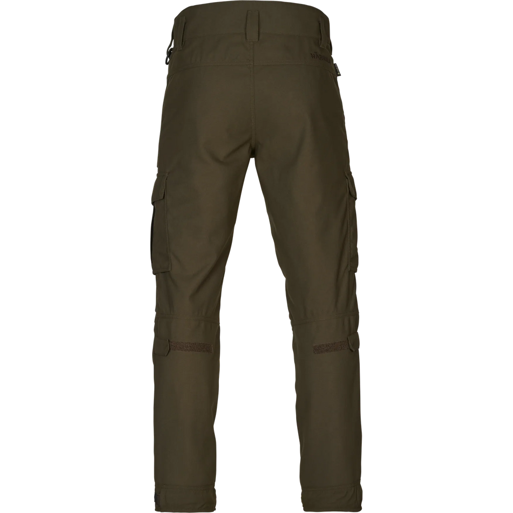 Pro Hunter GTX Legacy trousers - Willow green