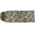Härkila One camo HSP sleeping bag - AXIS MSP®Mountain