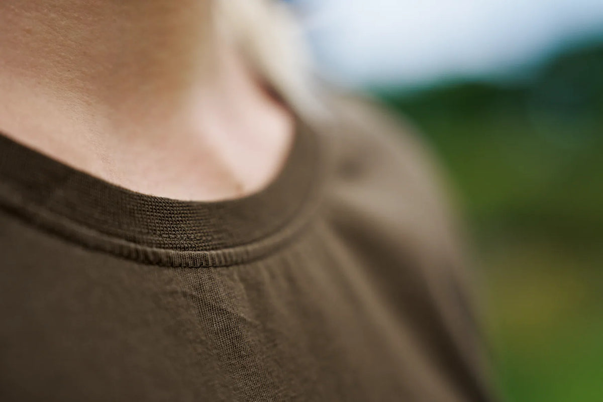 Härkila Wildboar S/S Tshirt W - Willow green