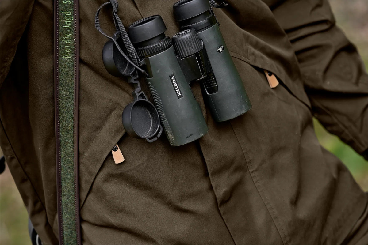 Härkila Fjell Ace jacket - Willow green