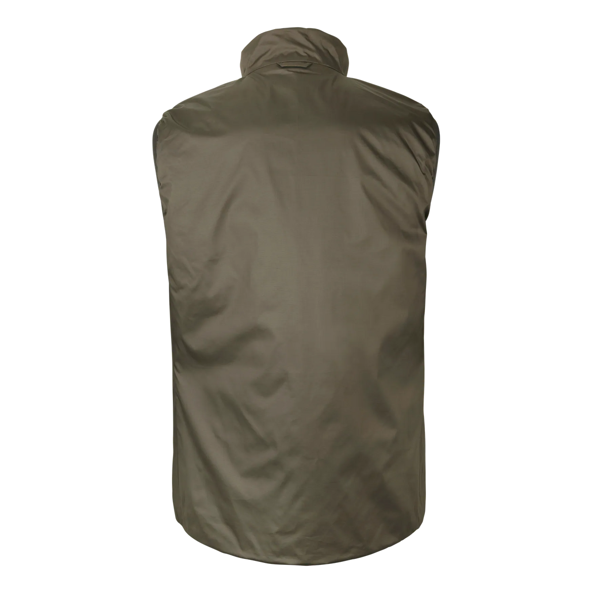 Härkila Kalix HSP waistcoat - Willow green/Shadow brown