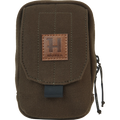 Härkila Utility Pouch - Dark willow green