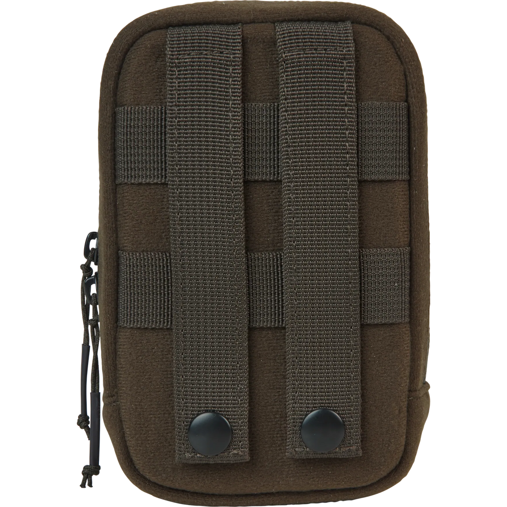 Härkila Utility Pouch - Dark willow green