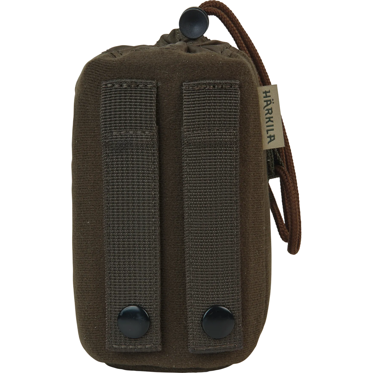 Härkila Thermal Spotter Pouch - Dark willow green