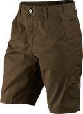 Alvis shorts - Willow green 2