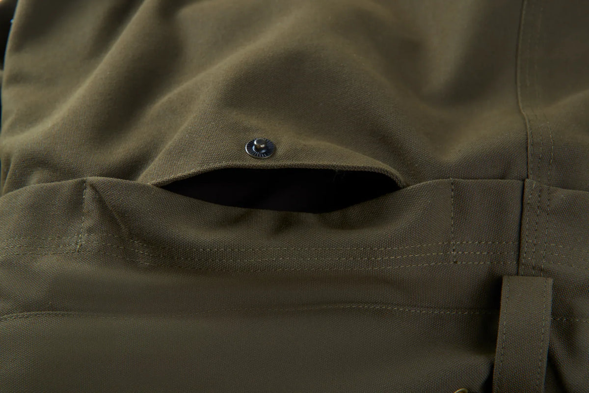 Pro Hunter Endure trousers - Willow green