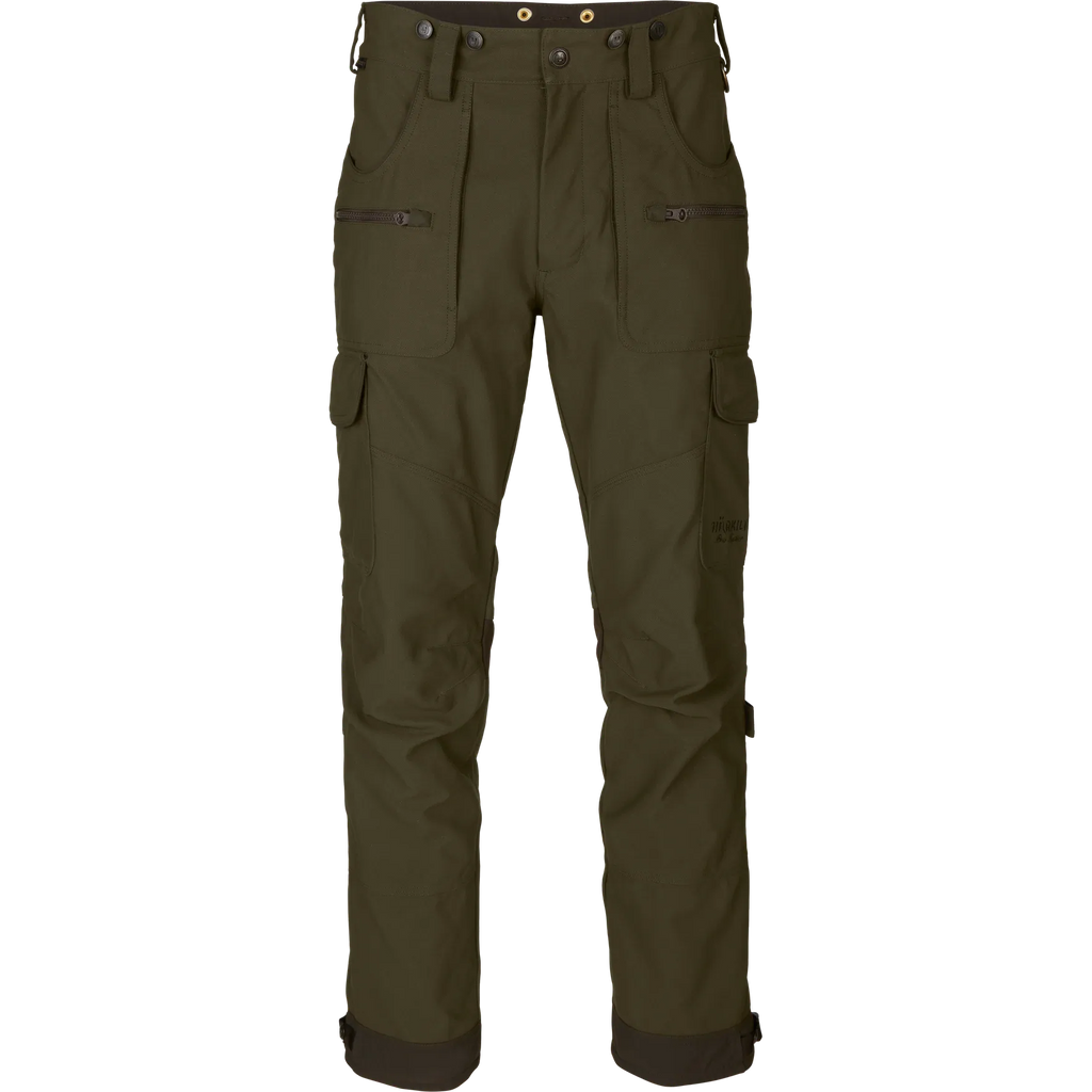 Pro Hunter Endure trousers - Willow green