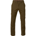 Retrieve trousers - Warm olive