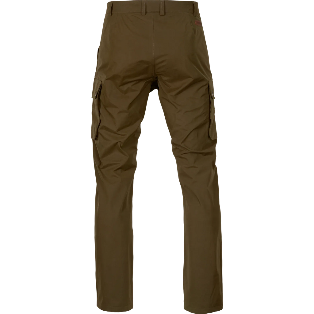 Retrieve trousers - Warm olive