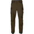 Wildboar Pro Move trousers - Willow green