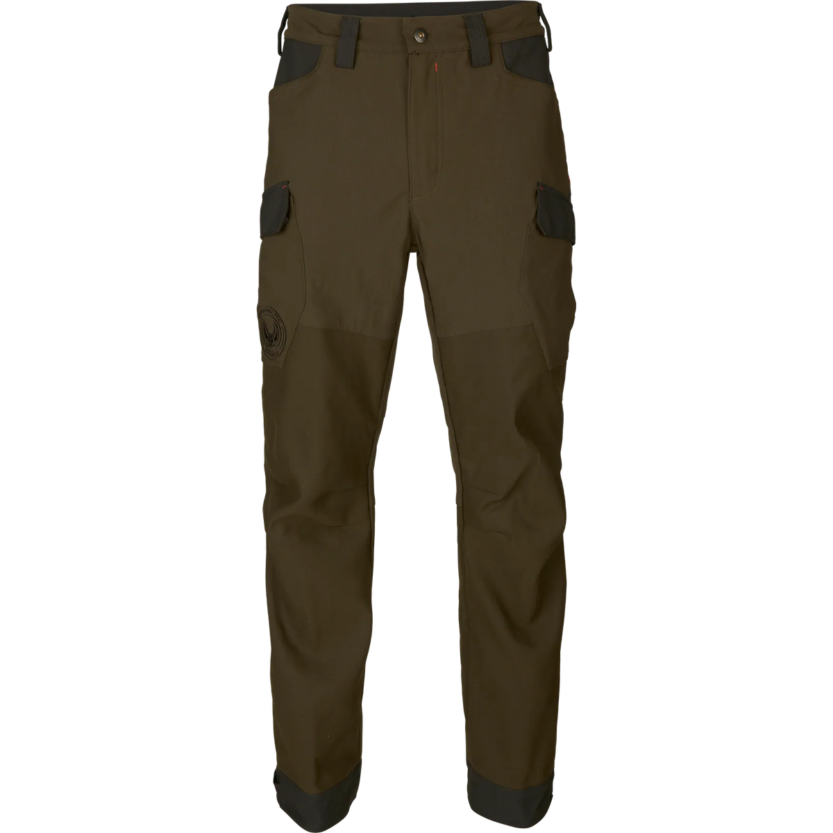 Wildboar Pro Move trousers - Willow green