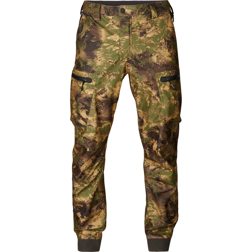 Deer Stalker camo HWS trousers - AXIS MSP®Forest