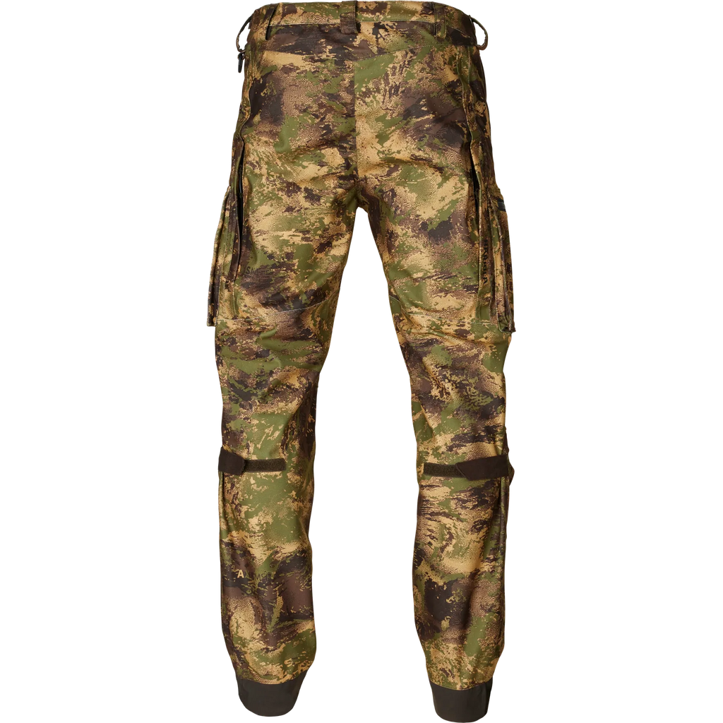 Deer Stalker camo HWS trousers - AXIS MSP®Forest
