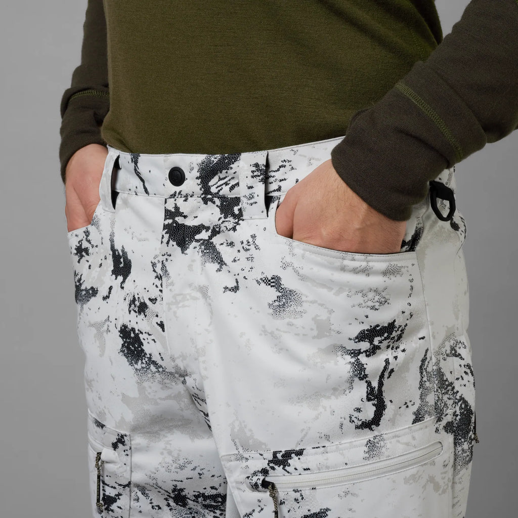 Winter Active WSP trousers - AXIS MSP®Snow