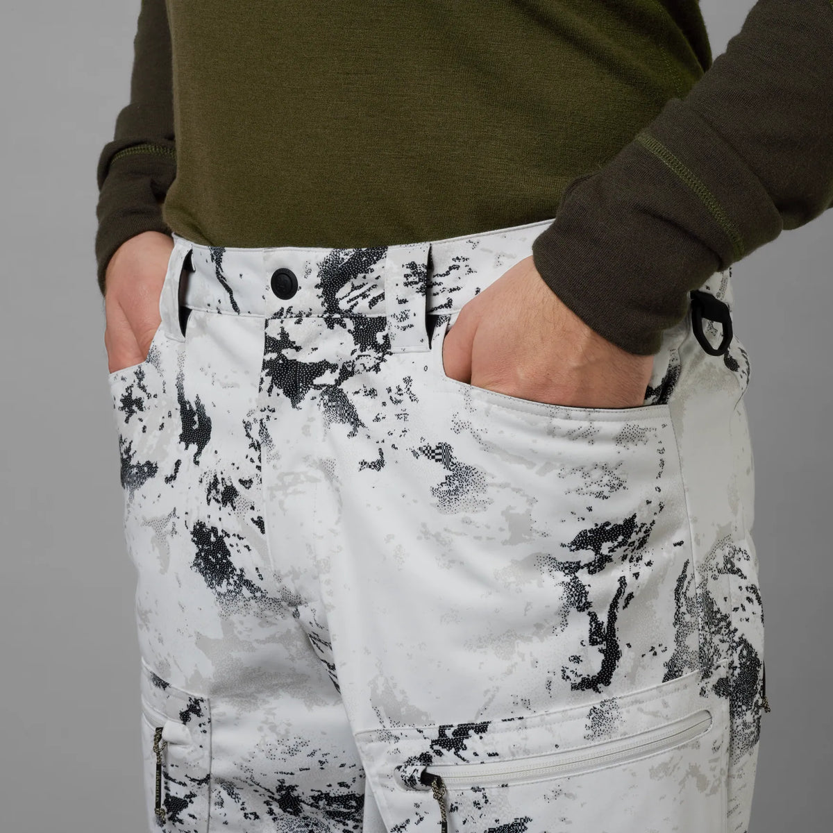 Winter Active WSP trousers - AXIS MSP®Snow