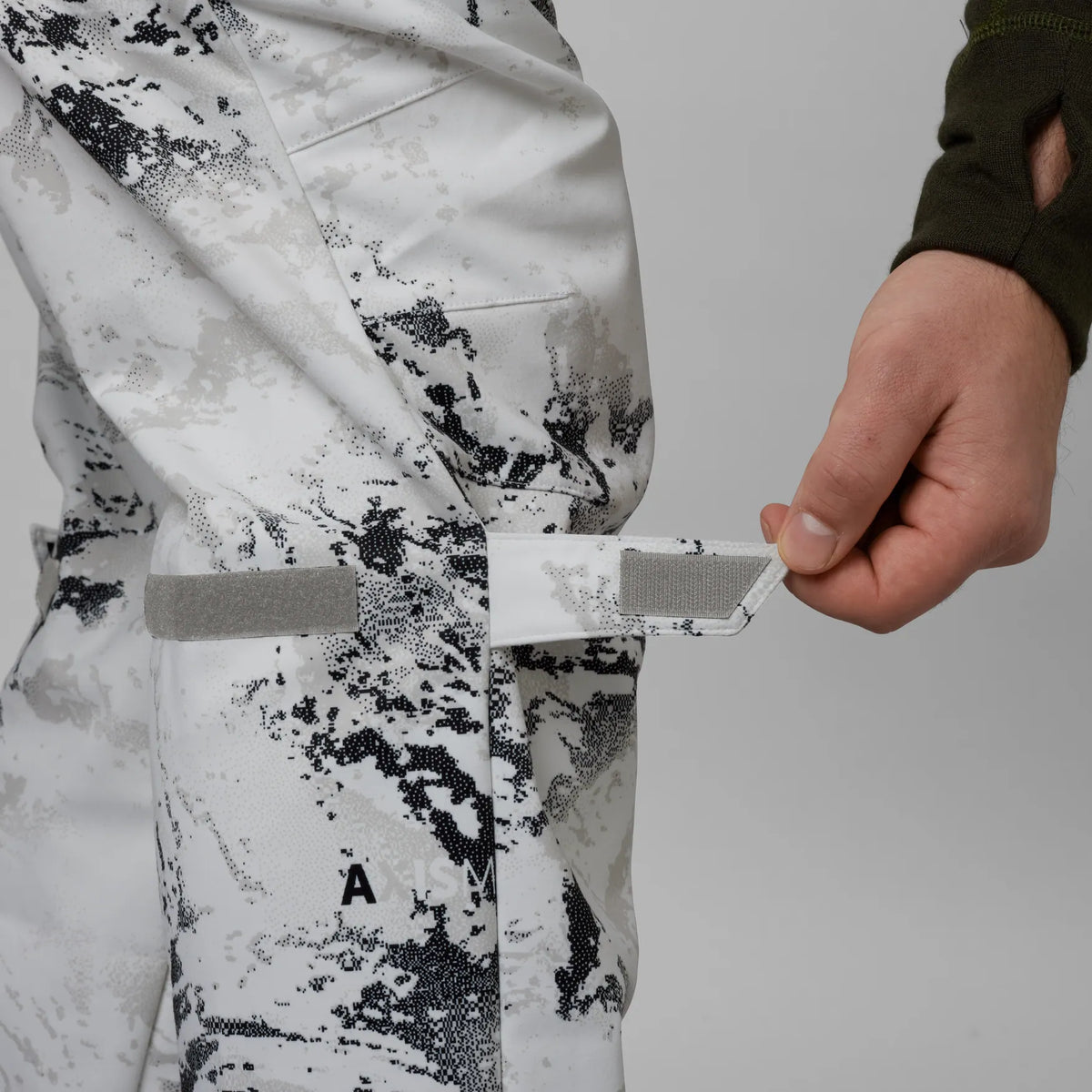 Winter Active WSP trousers - AXIS MSP®Snow