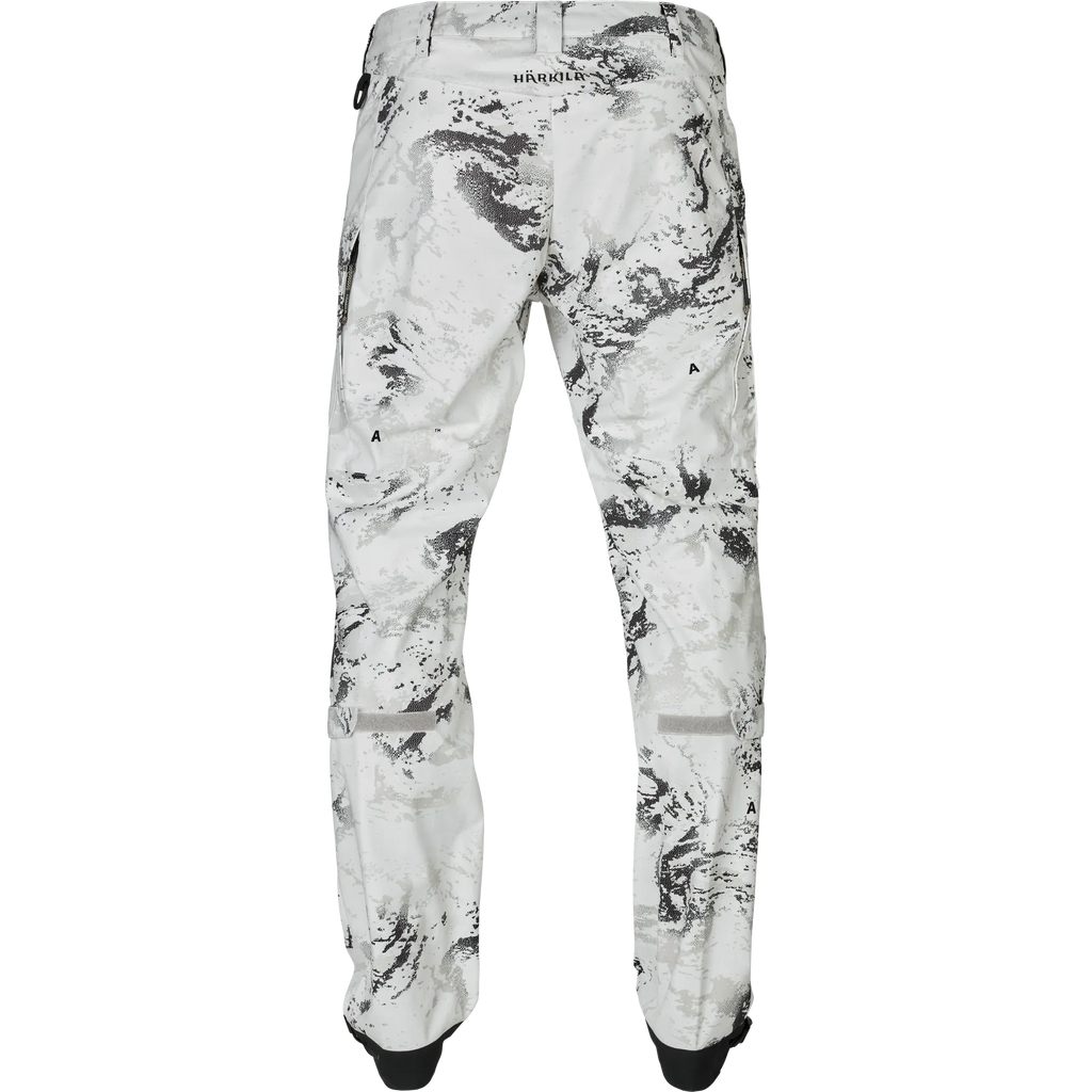 Winter Active WSP trousers - AXIS MSP®Snow