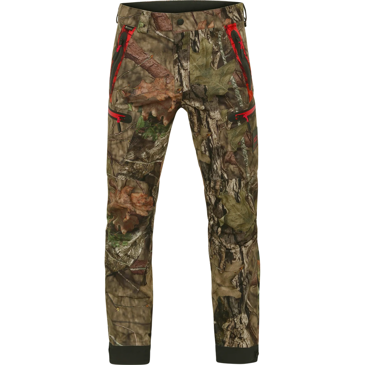 Moose Hunter 2.0 GTX trousers - MossyOak®Break-Up Country®/MossyOak®Red