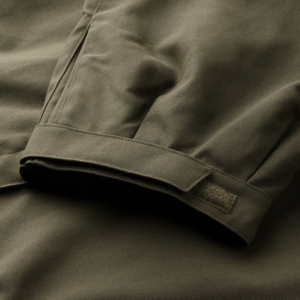 Pro Hunter Endure breeks - Willow green