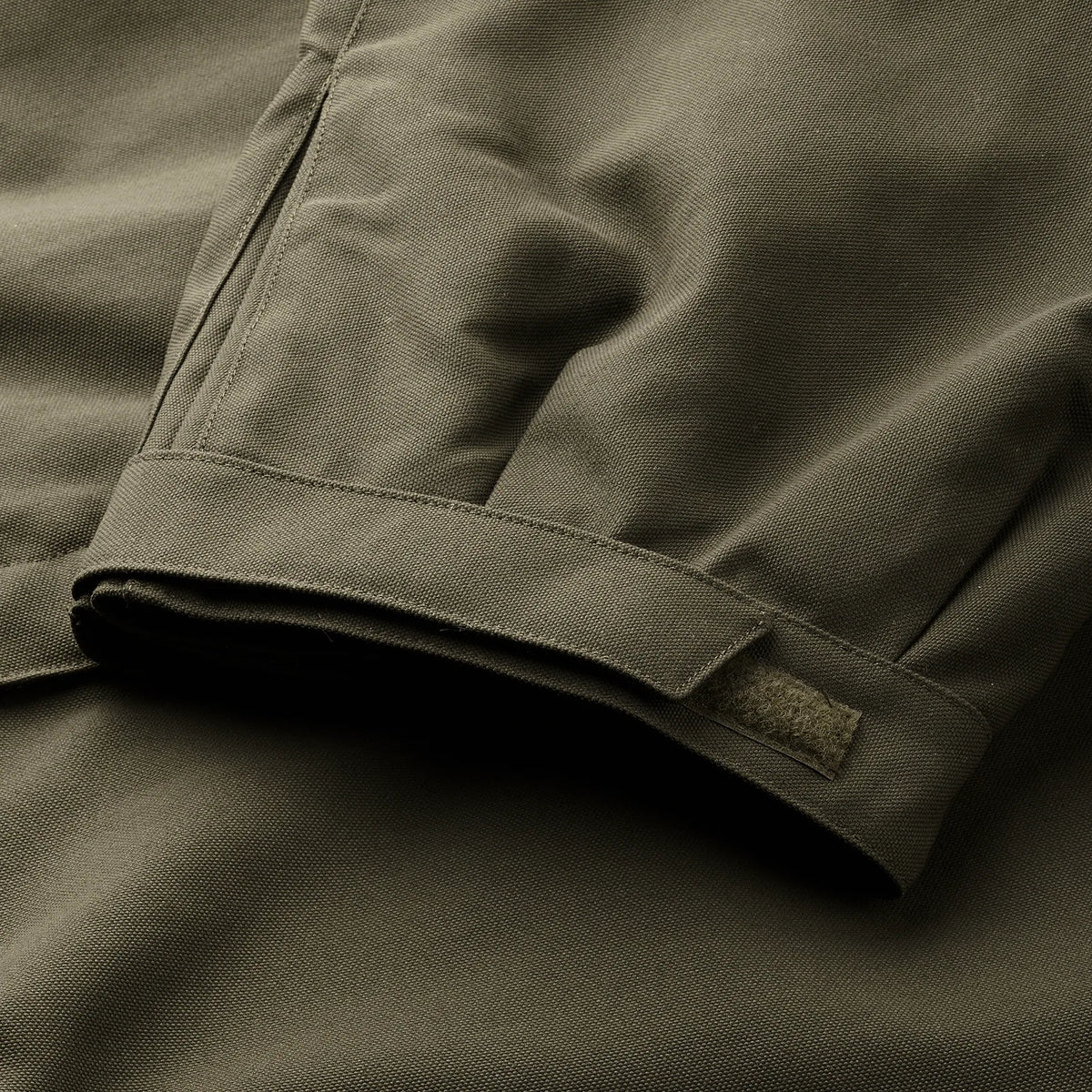Pro Hunter Endure breeks - Willow green