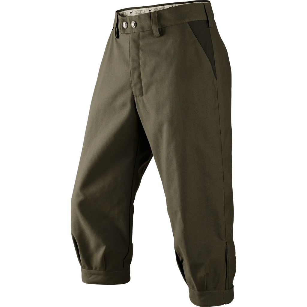 Pro Hunter Endure breeks - Willow green