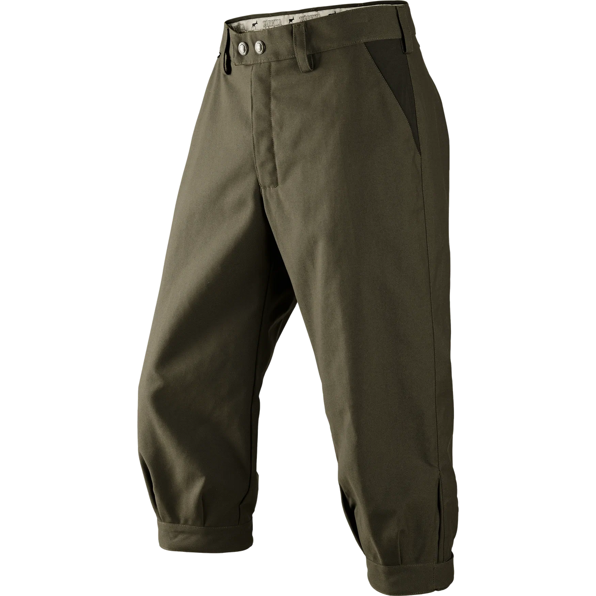Pro Hunter Endure breeks - Willow green