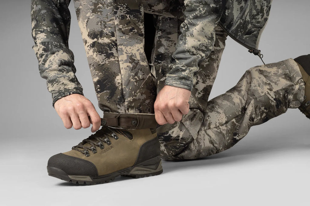 Mountain Hunter Expedition light trousers - AXIS MSP®Mountain