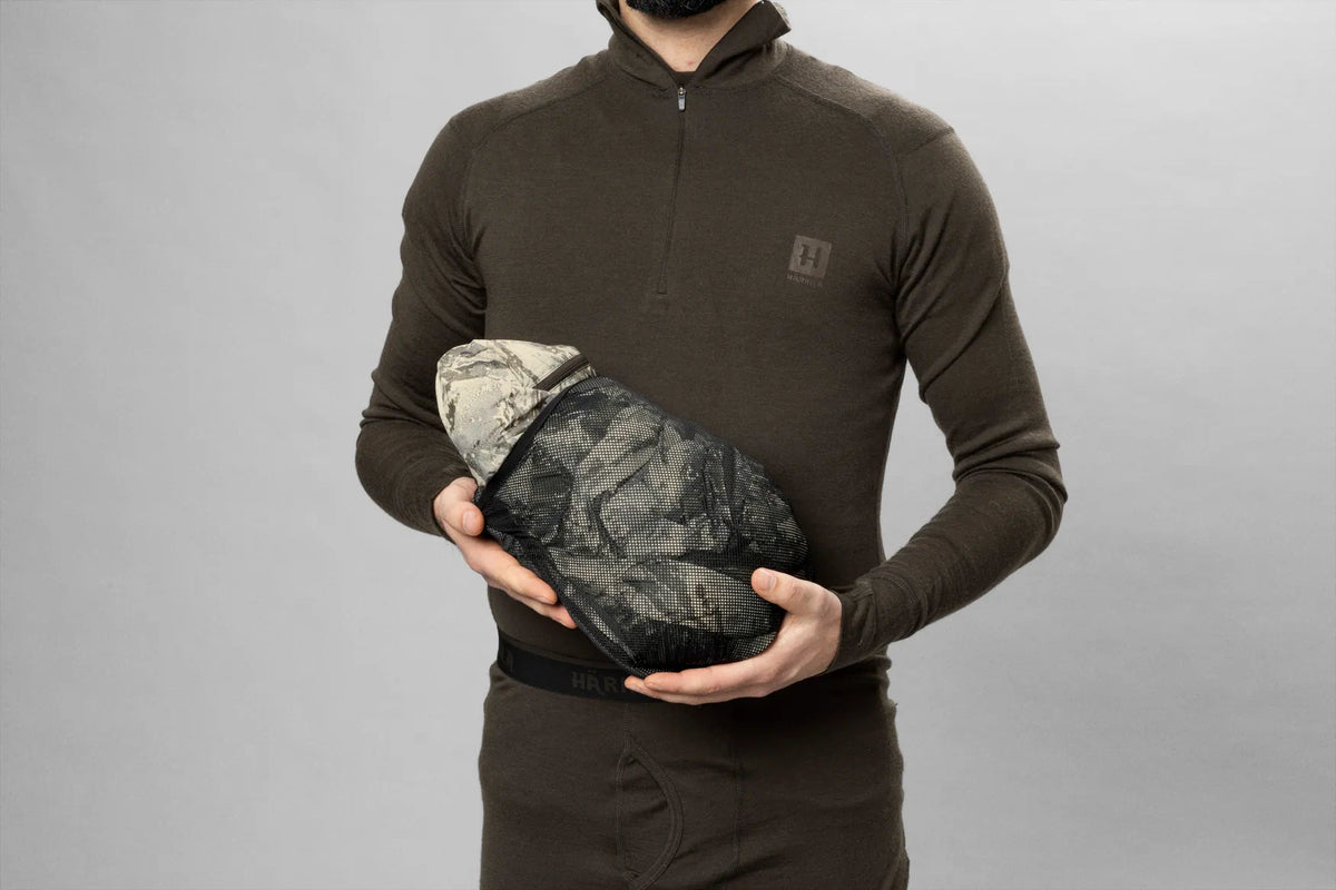 Mountain Hunter Expedition packable Down trousers - AXIS MSP®Mountain