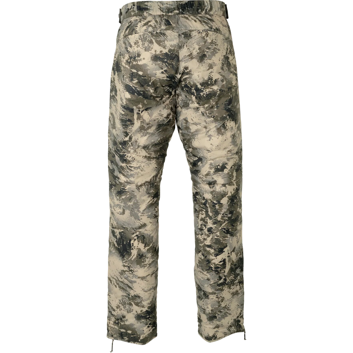 Mountain Hunter Expedition packable Down trousers - AXIS MSP®Mountain