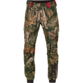 Moose Hunter 2.0 light trousers - MossyOak®Break-Up Country®/MossyOak®Red