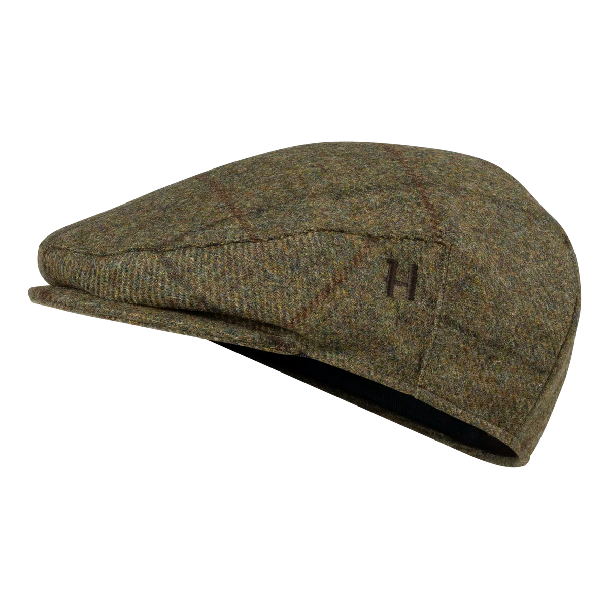 Badanloch flat cap - Golden willow