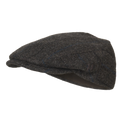 Badanloch flat cap - Demitasse brown