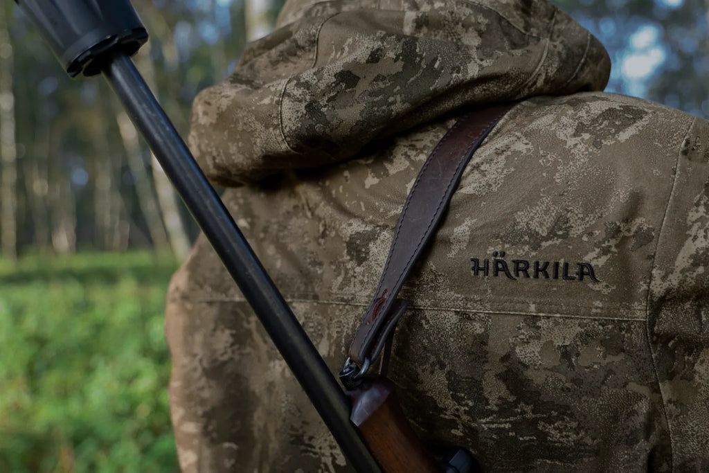 Forest Hunter GTX camo jacket - AXIS MSP®Darkwood