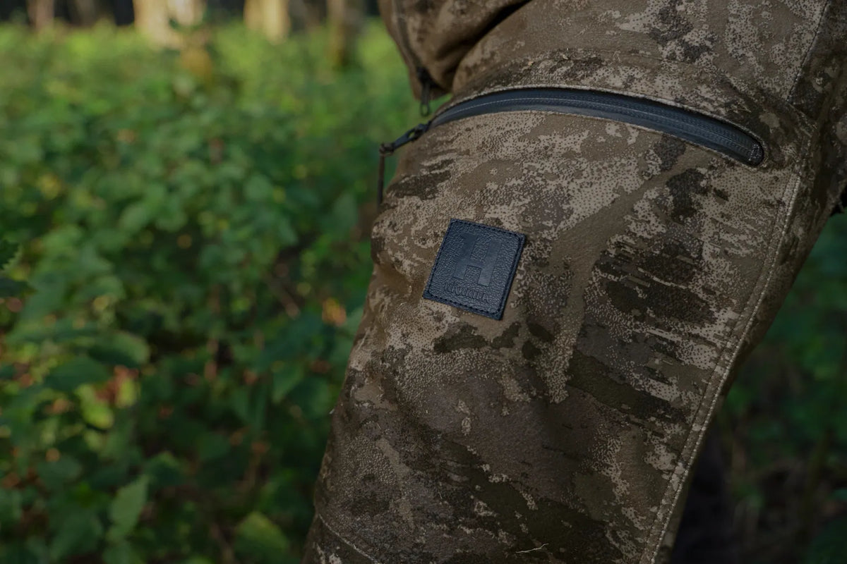 Forest Hunter GTX camo trousers - AXIS MSP®Darkwood