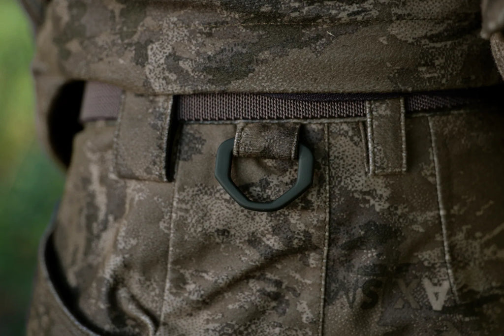 Forest Hunter GTX camo trousers - AXIS MSP®Darkwood