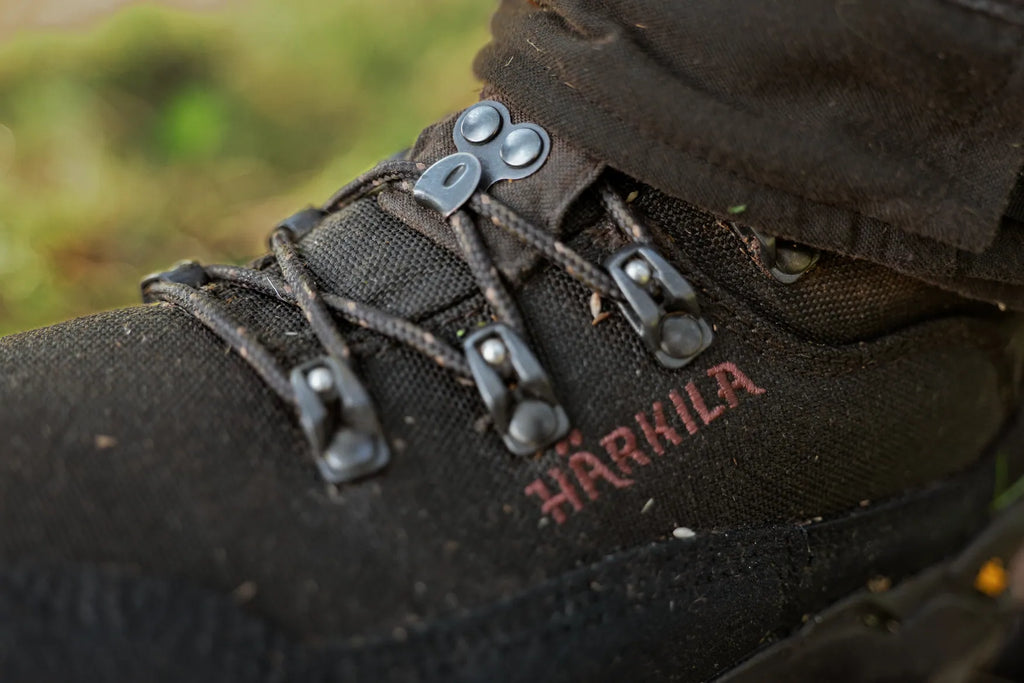Forest Hunter GTX camo trousers - AXIS MSP®Darkwood