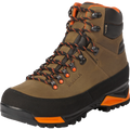 Saxnäs GTX Orange - Mid Brown//orange