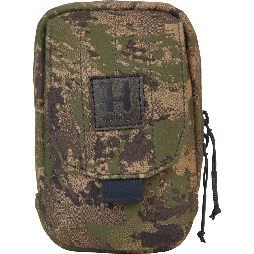 Härkila Utility Camo Pouch - AXIS MSP®Forest