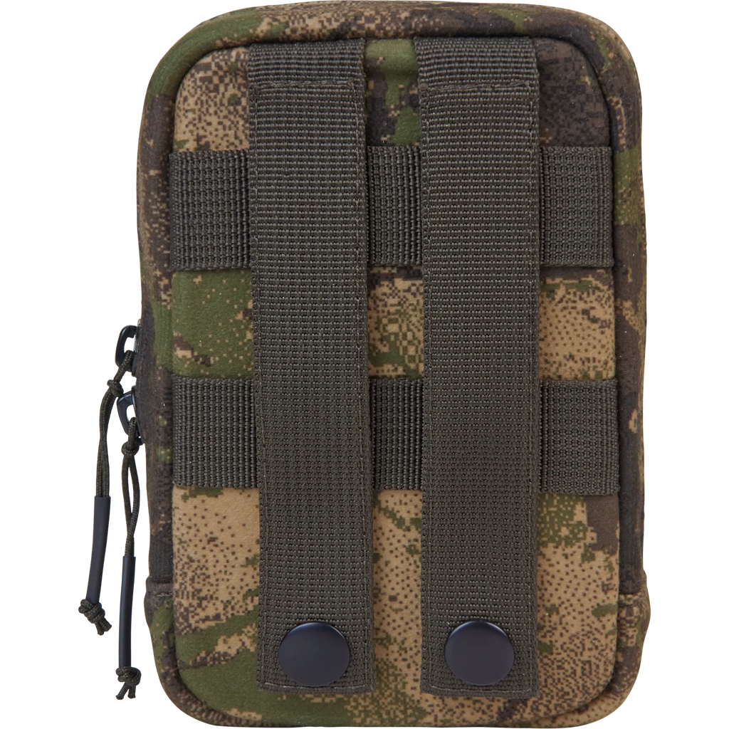 Härkila Utility Camo Pouch - AXIS MSP®Forest