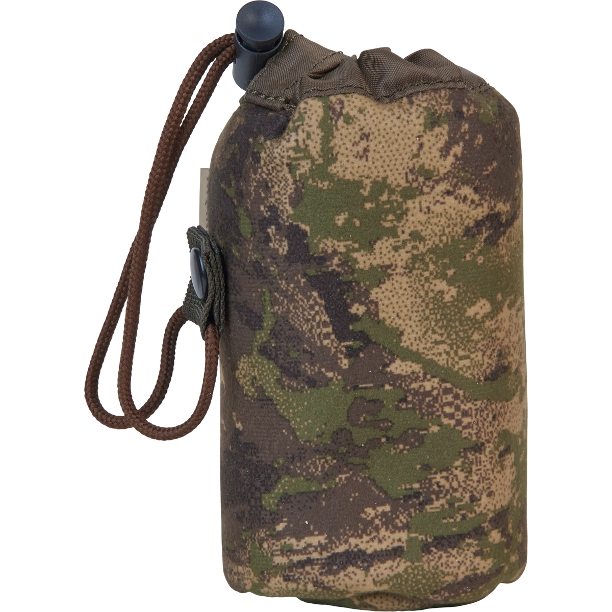 Härkila Thermal Camo Spotter Pouch - AXIS MSP®Forest