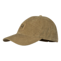 Härkila corduroy cap - Elmwood