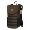 Forest hunter 12L Backpack - Hunting green