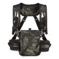 Härkila NOCTYX Bino Harness - AXIS MSP®Black
