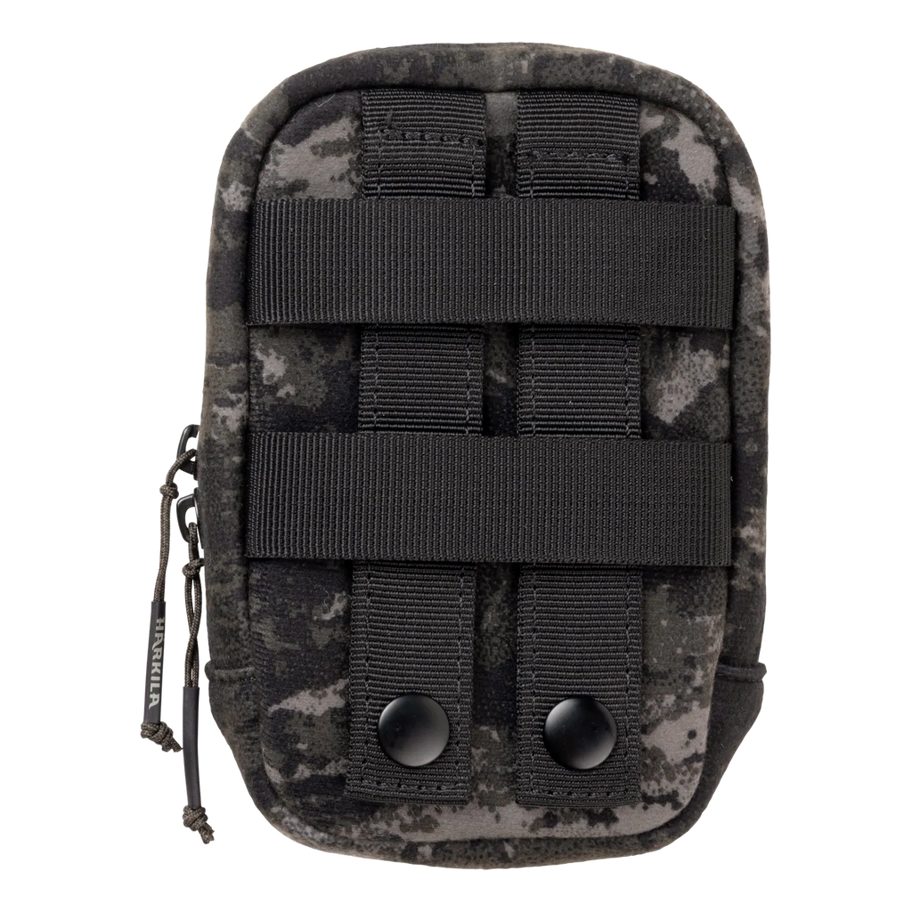 Härkila Utility NOCTYX Pouch - AXIS MSP®Black