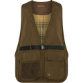 Retrieve Dummy waistcoat - Warm olive