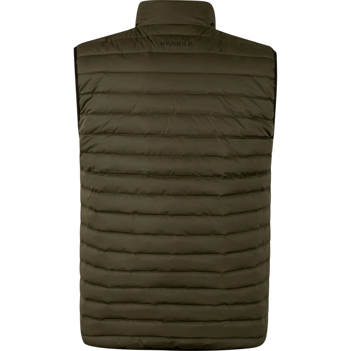 Härkila clim8 Insulated waistcoat - Willow green