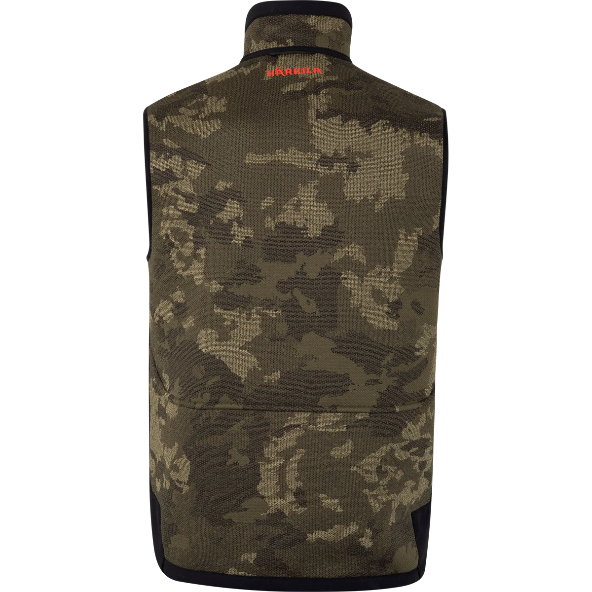 Kamko Pro Edition Reversible hi-vis waistcoat - AXIS MSP®Limited Edition/Orange