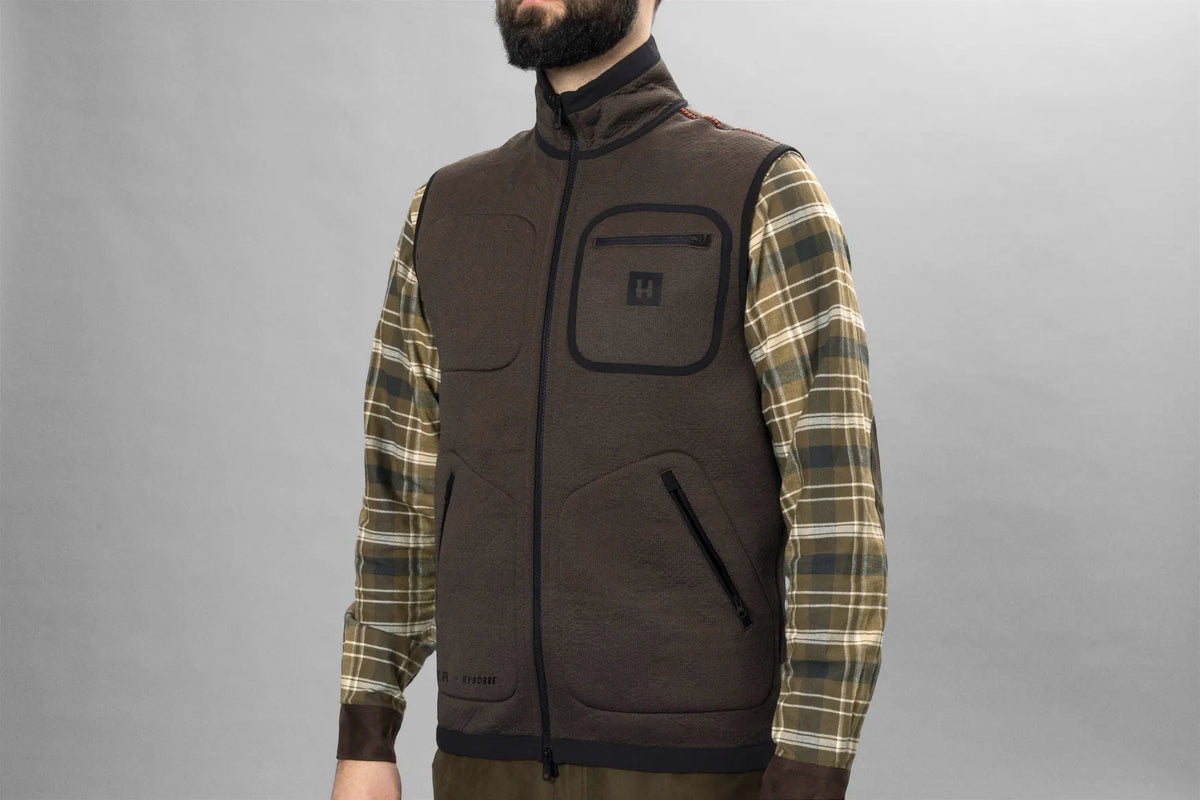 Kamko Pro Edition Reversible waistcoat - AXIS MSP®Limited Edition