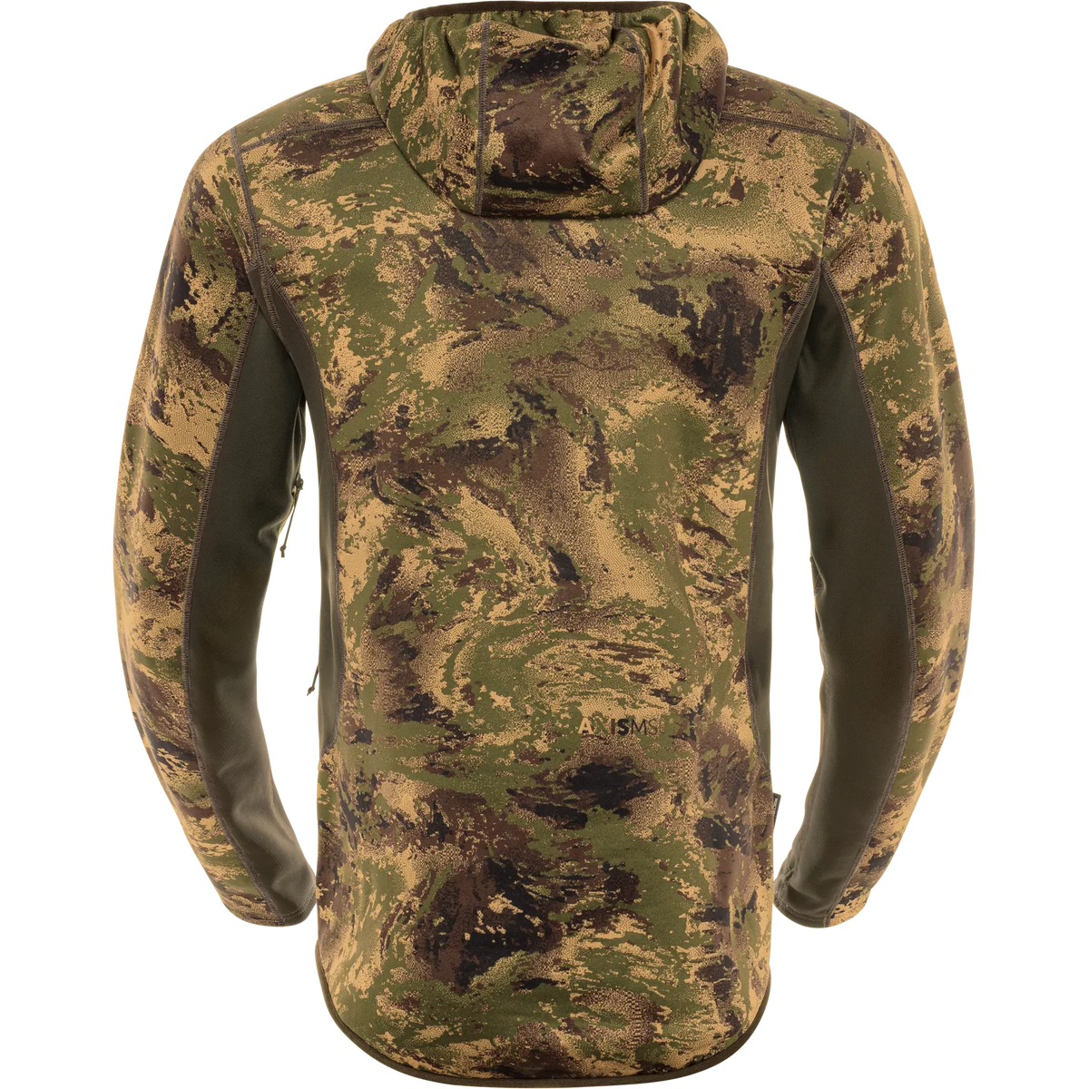 Deer Stalker camo fleece hoodie - AXIS MSP®Forest