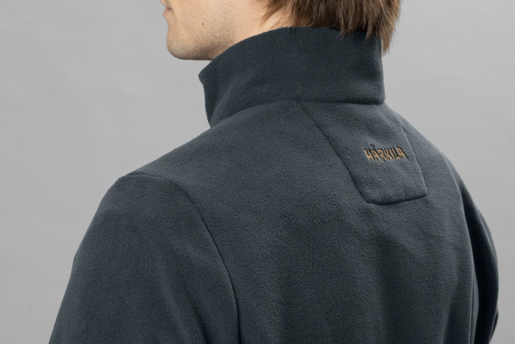 Sandhem 200 pullover - Dark navy